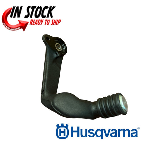 HUSQVARNA REAR BRAKE PEDAL 2020-2022 SVARTPILEN VITPILEN 401 OEM 28113050044